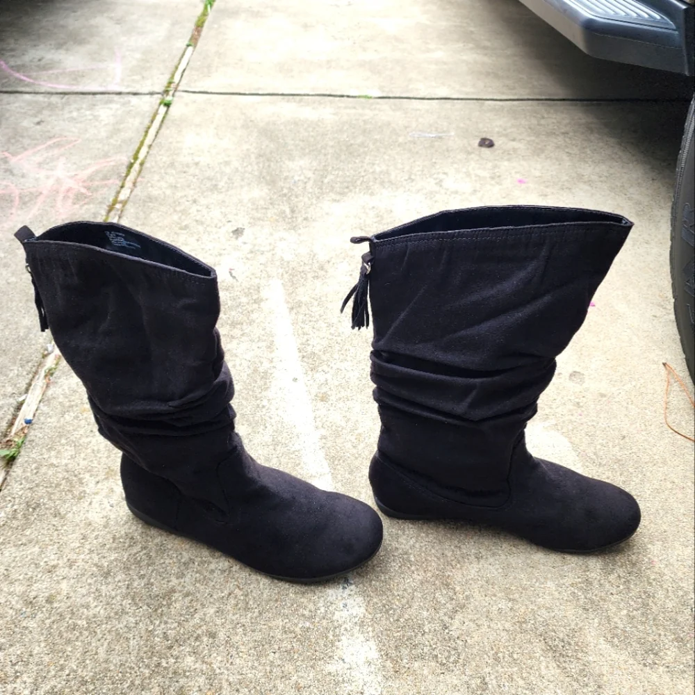 Boots 👢 - Picture 3 of 7